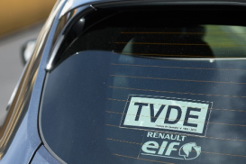 Motorista TVDE Inicial 2026